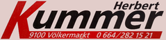 Logo der Firma Kummer Herbert Erdbau
